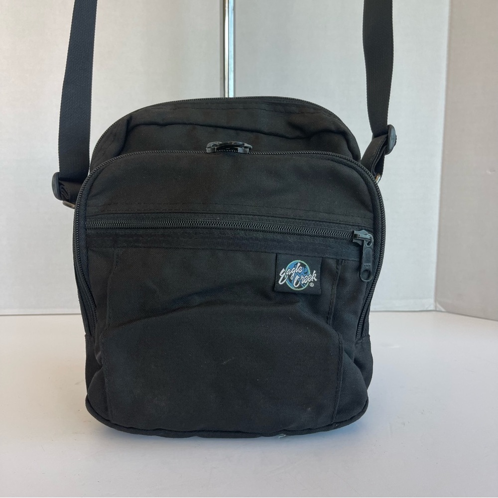 Eagle Creek CourierWare Small Walking Bag - Picture 2 of 10